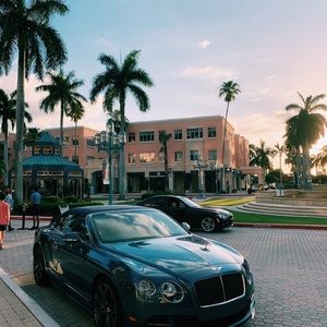 Meet your Posher, Eleanor